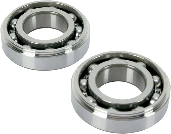 Main Crankshaft Bearing And Seal Kit-0