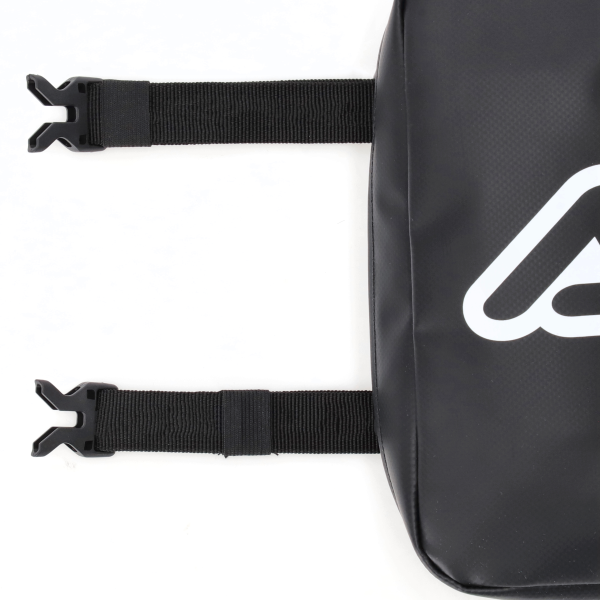 Borseta Acerbis Black/White-3
