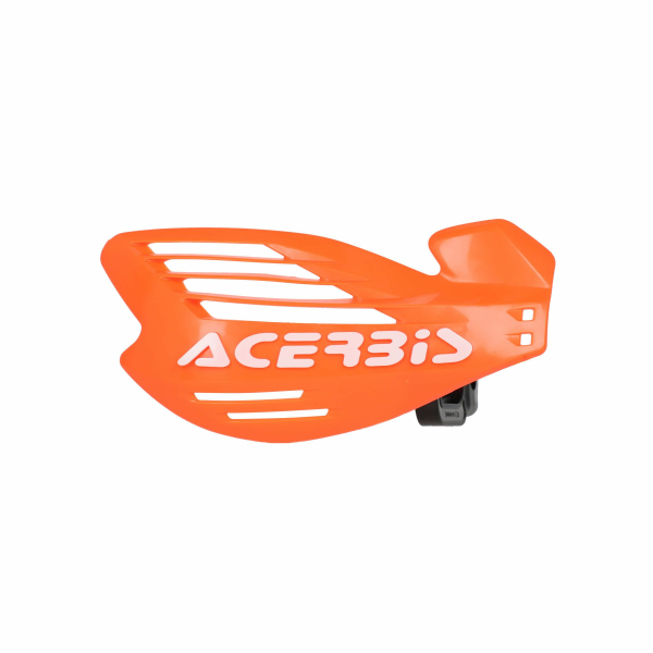 Handguard Acerbis X-Force Orange-47