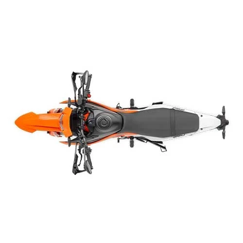 Motocicleta KTM 390 ENDURO R '26-0