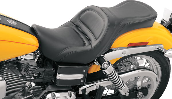 Explorer Seat Black, 2, nordicamoto.ro