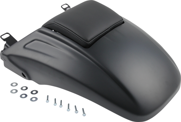 Rear Conversion Kit Race Black, 4, nordicamoto.ro