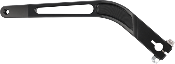 Billet Shift Lever Black Standard, 1, nordicamoto.ro