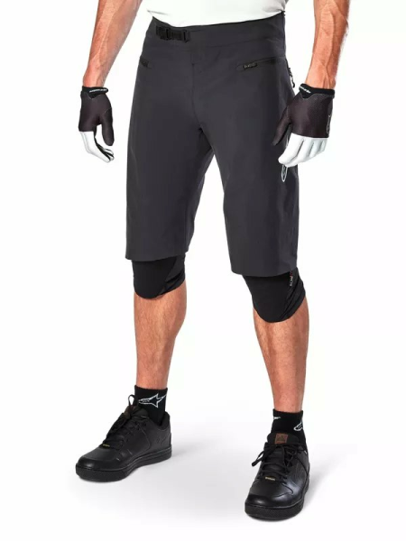 Alpinestars A-aria Shorts Black -8