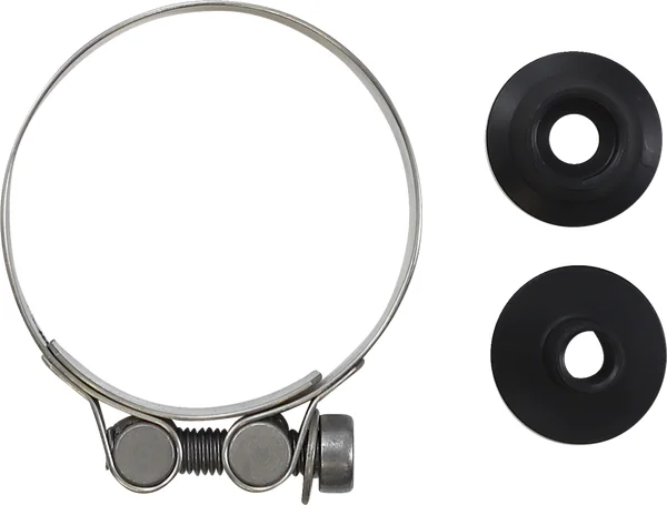 Akrapovic Evacuare Finala Slip-on MONSTER 1200/S S-D12SO8-RTBL-0