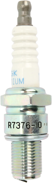 Iridium Ix Racing Spark Plugs -0