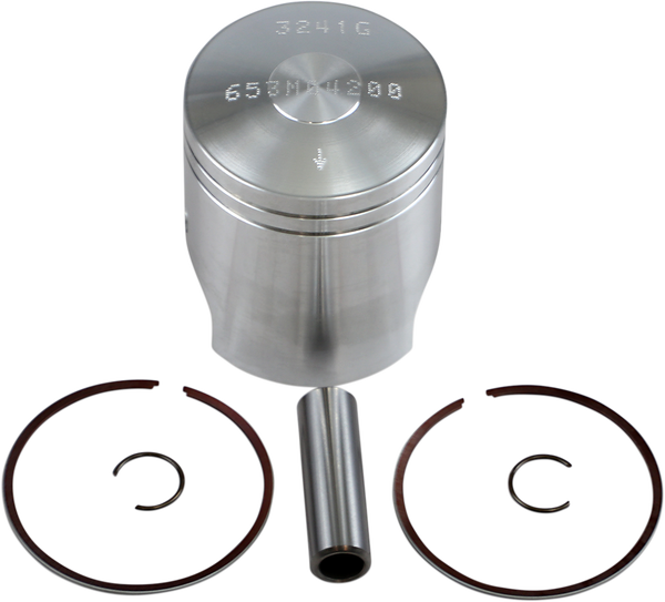High-performance Piston, 1, nordicamoto.ro