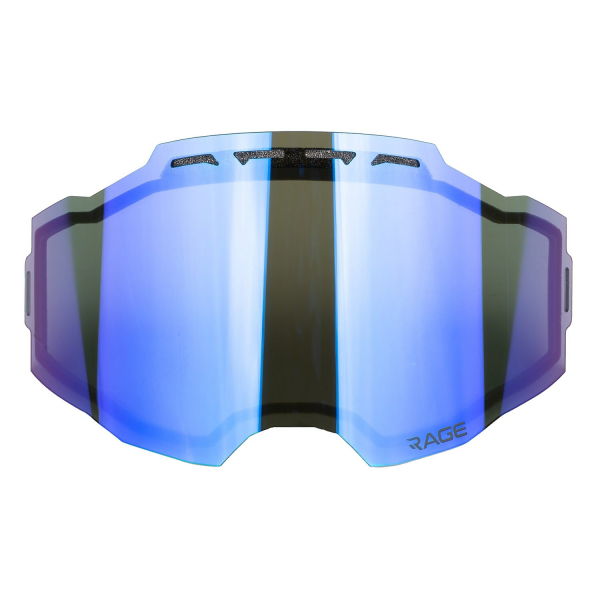 Lentila Klim Rage Blue Tint-7