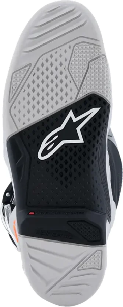 Cizme Alpinestars Tech 7 White-6