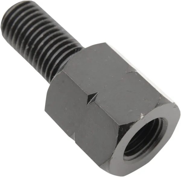 Universal Mirror Adapter Black-0