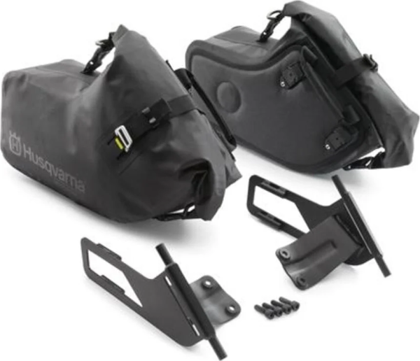 Set de genți laterale, 1, nordicamoto.ro