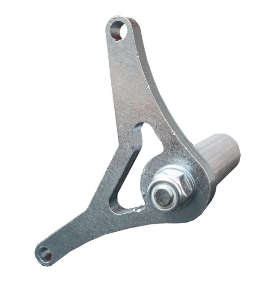 Flange Adapter, 2, nordicamoto.ro