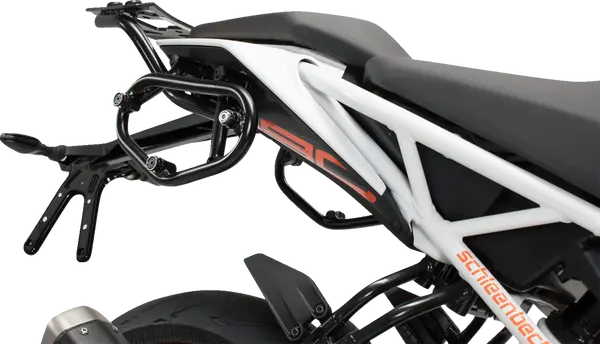 Suport geanta SW-Motech SLC stanga KTM 125 / 390 Duke (17-) HTA0488210000-0