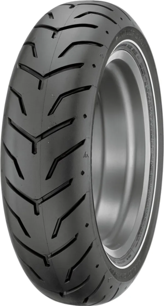 D407 Tire-0
