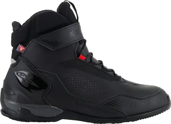 Cizme Alpinestars Austral Gtx Black-3