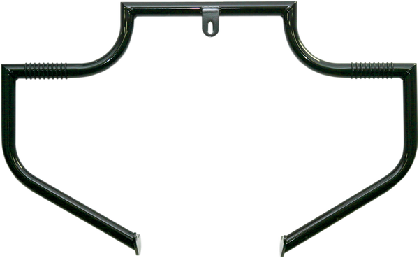 Linbar® Front Or Rear Highway Bar Black, 1, nordicamoto.ro