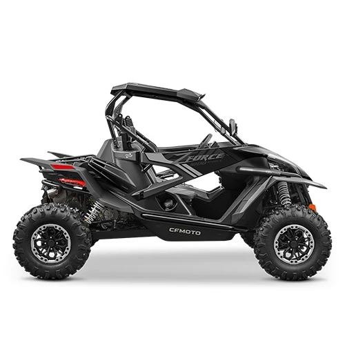 CFMOTO ZFORCE 1000 SPORT R '25-0
