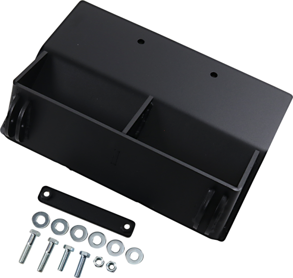 Plow Mount Plate For Rm5 Rapid Mount Plow System Matte Black, Powder-coated-7d37deb8e119e803b803b3beb38abee9.webp