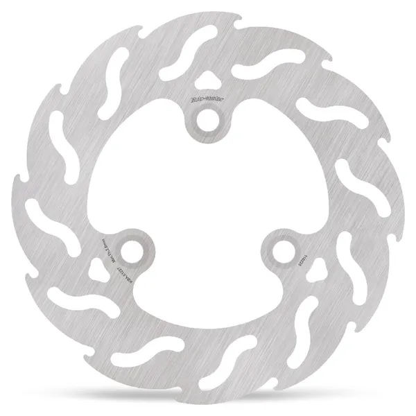 Flame Series Rotor Stainless Steel-0
