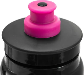 Elite Fly Water Bottle Black, 6, nordicamoto.ro