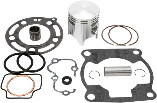 High Performance Piston Kit With Gaskets For 2-stroke, 1, nordicamoto.ro