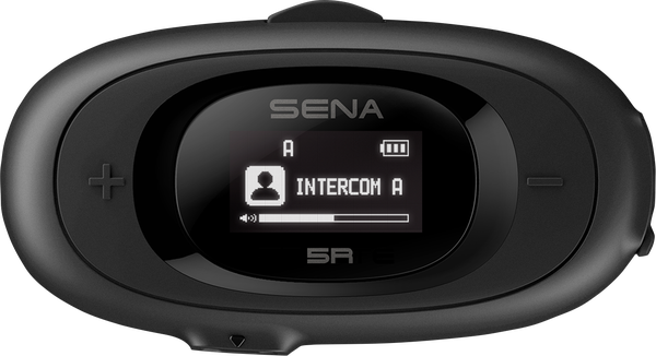 Sistem comunicatie Sena 5R-0