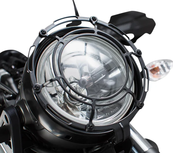 Protector pentru far, transparent, 1, nordicamoto.ro