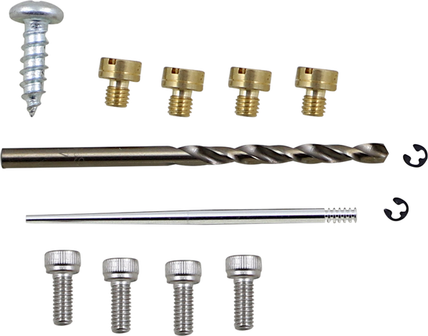 Performance Needle/jet Kit, 1, nordicamoto.ro