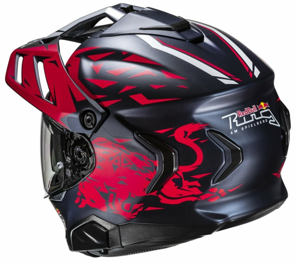 Casca HJC RPHA 60 Spielberg Red Bull-2