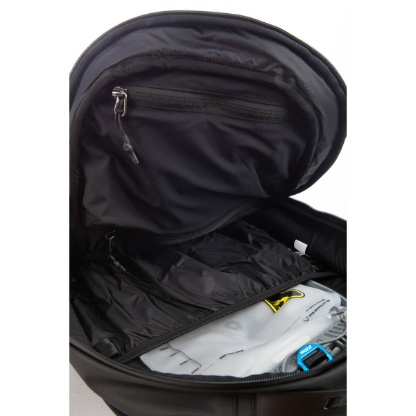 Rucsac Hidratare Klim Arsenal 15 Stealth Black-1