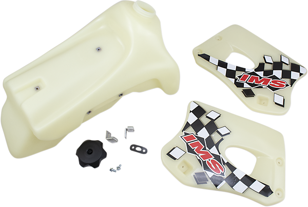 Large Capacity Gas Tank Natural, 1, nordicamoto.ro