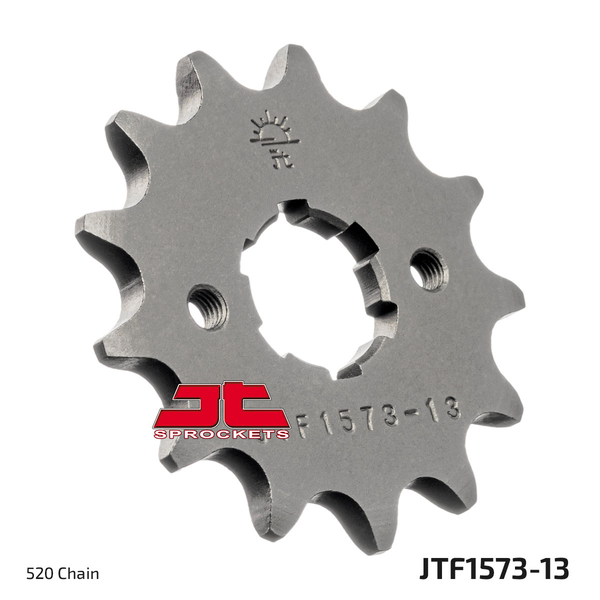 JT SPROCKETS Front Sprocket Natural -7d4acd74d18d2eeb3e2065306f3cb9f1.webp