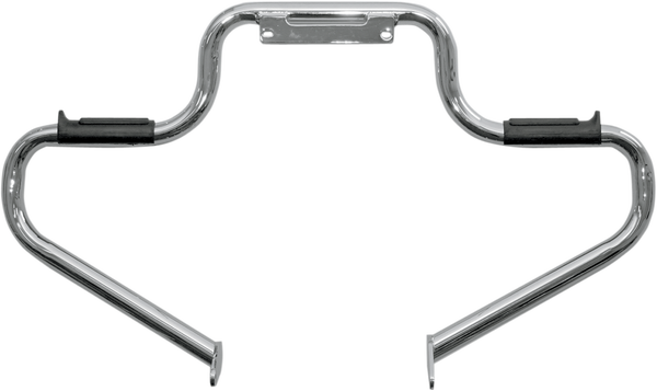 Front Multibar® Silver, 1, nordicamoto.ro