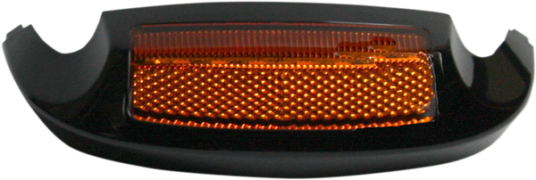 Front Led Fender Tip Housing Amber, 1, nordicamoto.ro