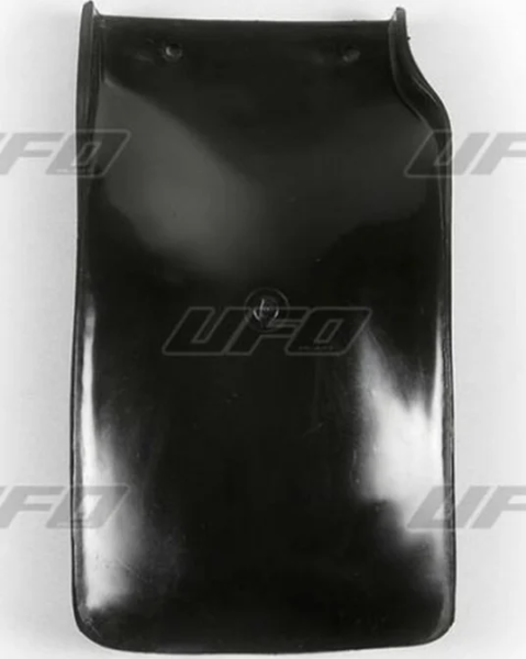 Replacement Plastic Mud Flaps For Tm Black, 1, nordicamoto.ro