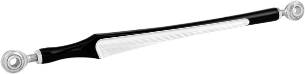 Shift Rod Black, Silver, 1, nordicamoto.ro