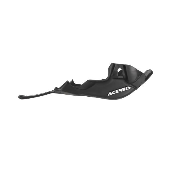 Scut Motor Acerbis Sherco SE 2T 25'-27' Negru, 5, nordicamoto.ro
