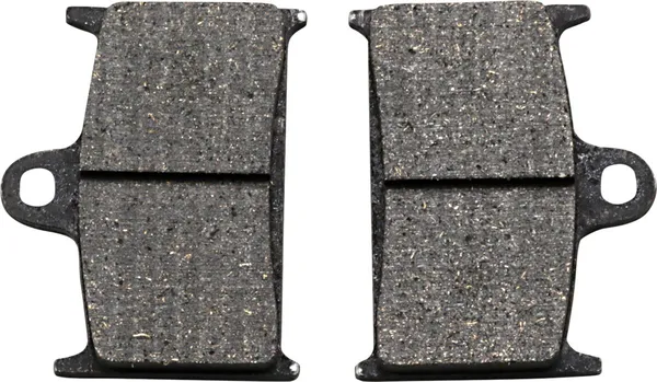 Ceramic Brake Pads-0