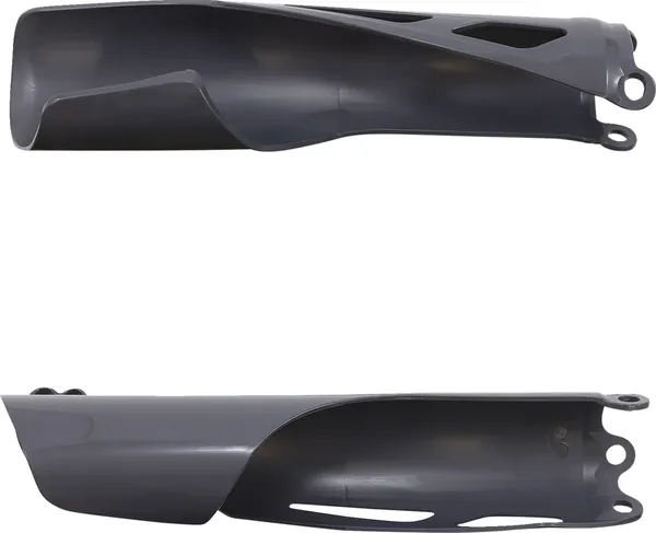 Fork Guard Cover Grey-1