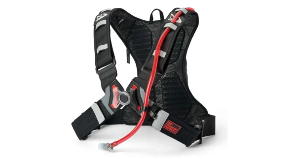 Rucsac hidratare MOTO HYDRO 3 Black, 3, nordicamoto.ro