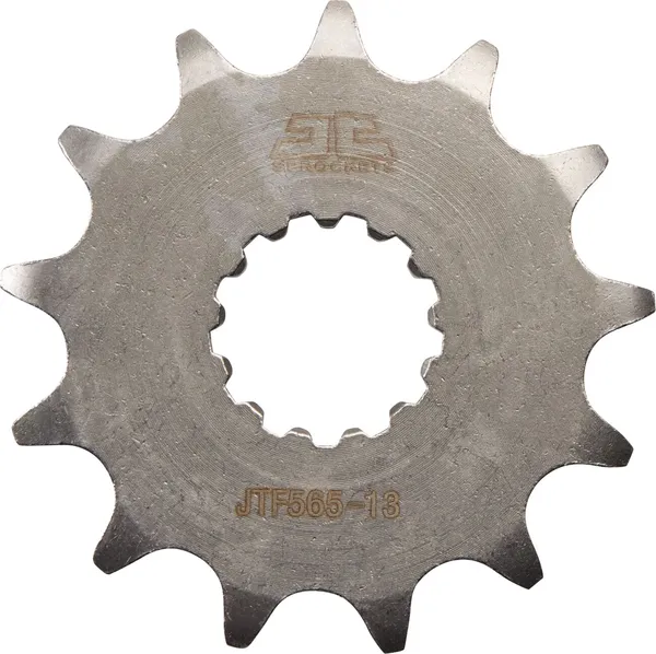 JT SPROCKETS Countershaft Front Sprocket Natural -7d5dd16a67805f45a1f4108c3d1d03ee.webp