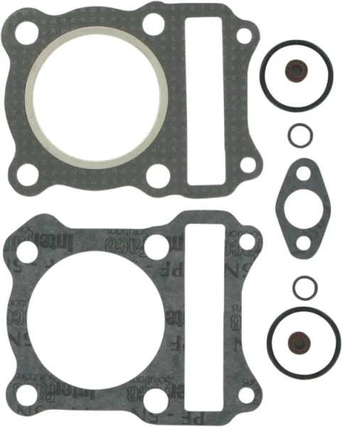 MOOSE RACING Top End Gasket Kit -0