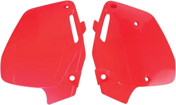 Replacement Side Panels Red