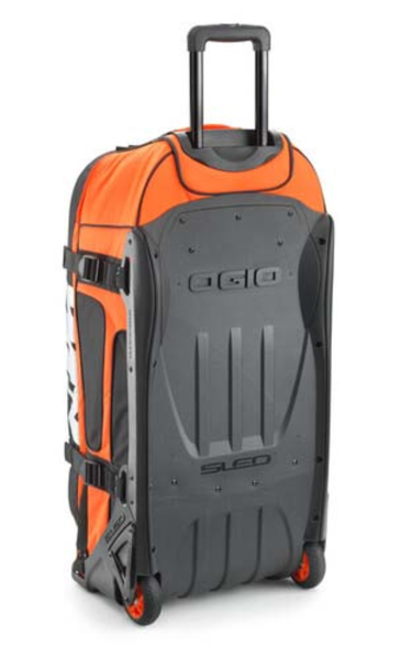 TEAM TRAVEL BAG 9800-0