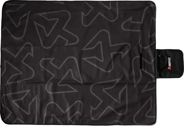 Picnic Blanket Black -0