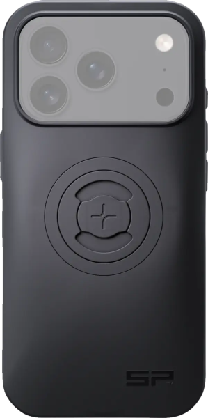 Husă pentru telefon Spc+ Negru, 1, nordicamoto.ro
