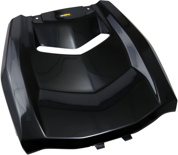 Replacement Hood Black, 1, nordicamoto.ro