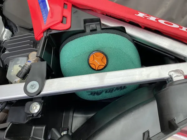 Powerflow Kit Green-0