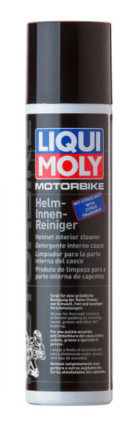 Motorbike Helmet Interior Cleaner, 2, nordicamoto.ro