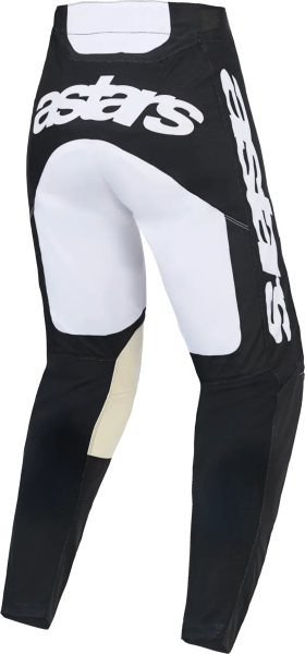 Pantaloni Alpinestars Racer Air Riway Black-0